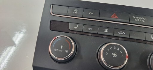 PANEL KLIATYZACJI SEAT LEON III 5F0907426AC