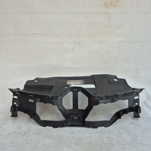 RENAULT SCENIC IV 16- pillar support GRILLA grille 620363937R