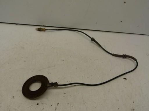 Лист ABS 8200043136 Scenic II 2 1.9 DCI