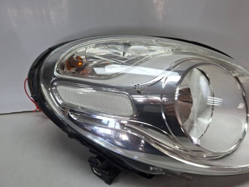 Feux phare Avant Droit 47520748 FIAT 500L 2012