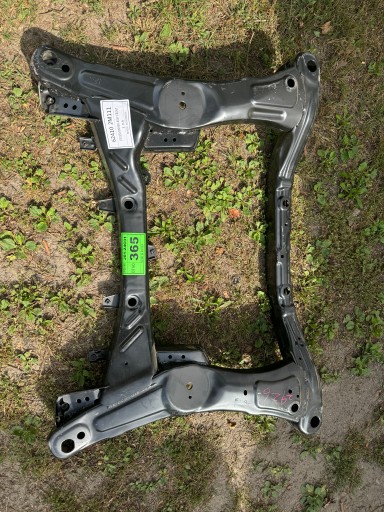 624102M111 62410-2M111, - Hyundai genesis coupe lift bk2 2013-2016 підвіска балка сани траверса