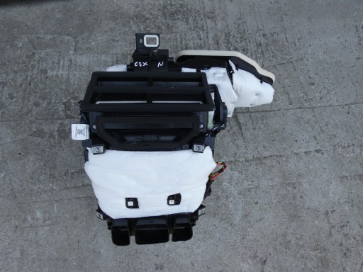GRUPPO STUFA RISCALDAMENTO riscaldamento completa CITROEN C5 X EU 9840498380