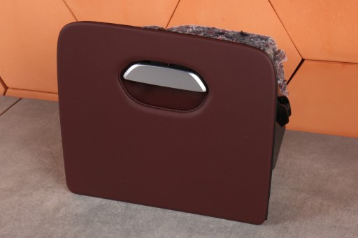 BMW G11 G12 LCI passenger compartment of the dashboard consoles driver´s AMARONE leather EUROPA 7995553