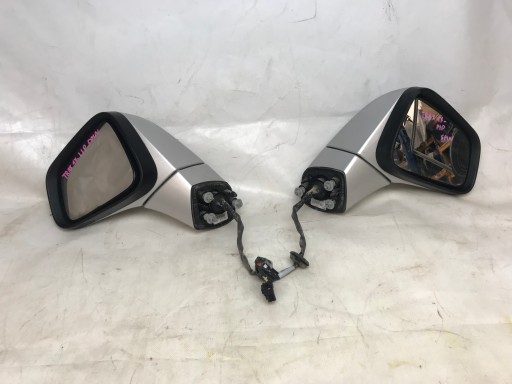 Chevrolet Trax 17 - дзеркало ліве праве США