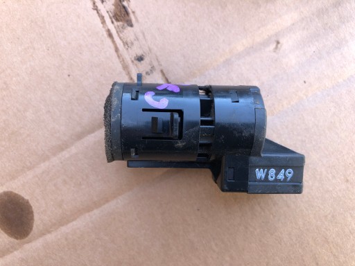 Датчик температури volvo s40 ii v50 c70 ii 2004-2012 3524841