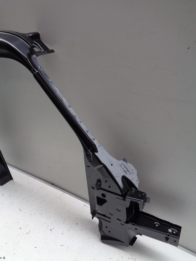 pillar right front RENAULT MASTRE III 09