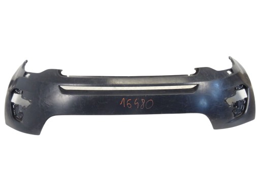 LAND ROVER DISCOVERY SPORT bumper front front