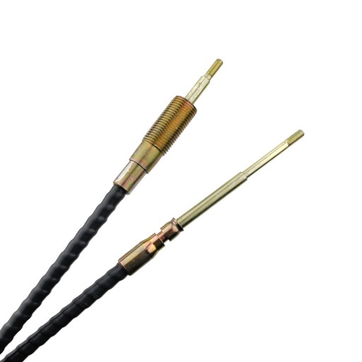 Трос гидравлики Zetor Forterra 938318 оригинал