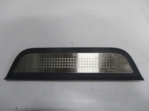 cap moulding threshold HYUNDAI IONIQ