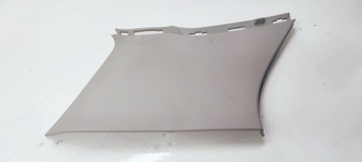 cover SLUPKA left rear part AUDI A3 8V 8V3867287B