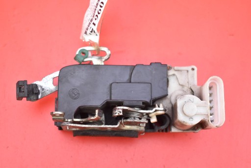 lock door left front front EU LANCIA LYBRA KOMBI 99-06
