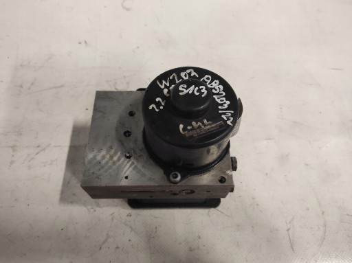 Pompa ABS Mercedes W 203 A2095450232 00009287D2