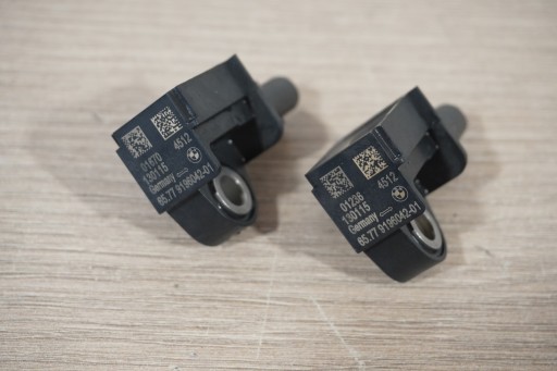 Датчик удара bmw m3 m4 f80 f82 f83 9196042