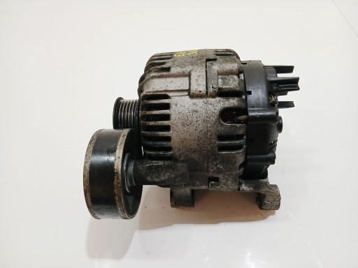 lichtmaschine BMW E60 E61 306D3 3.0D 7799204