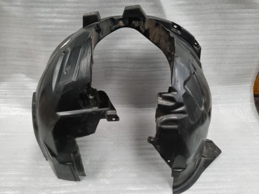 Volvo XC90 II Арка переднего правого колеса 31694645