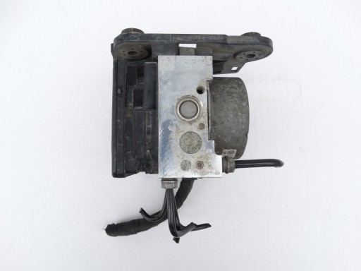 brake booster ABS ESP VW AUDI SEAT SKODA 2.0 TDI 3Q0614517L 3Q0907379L