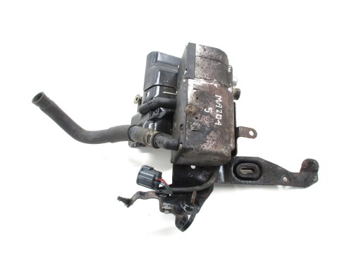 MAZDA 5 CR И 05-10 2.0 CITD WEBASTO CC30209A1 D5WZ