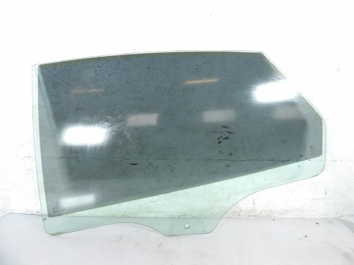 FORD FUSION II LIFT USA window door rear part left DS73-F25713-A