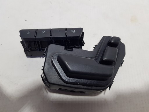 PANEL seat right MERCEDES W212 CLS W218
