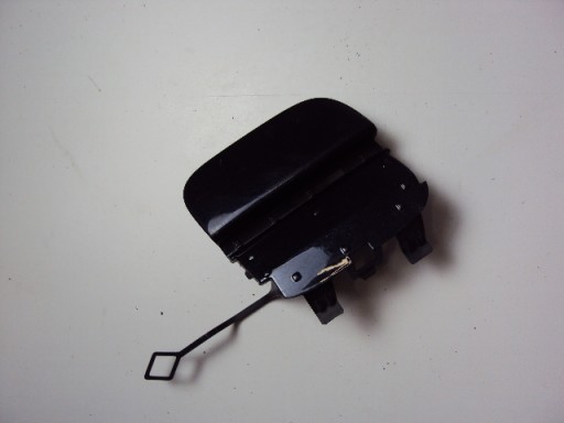 A1668857222 - Кришка гака передня MERCEDES ML W166 2011-2015