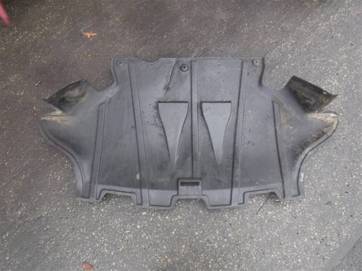 Капот двигателя AUDI 80 B4 1.9 TDI