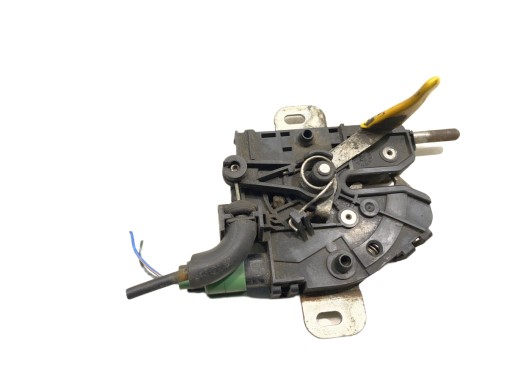 serrure capot FORD S-MAX et