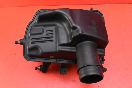 Gehäuse filter luft 1021725S01 NISSAN QASHQAI 1 und 2.0 16V 141 KM 10-14