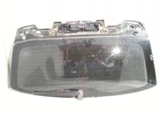 BMW E91 kombi FENSTER heck hinten z heckklappe