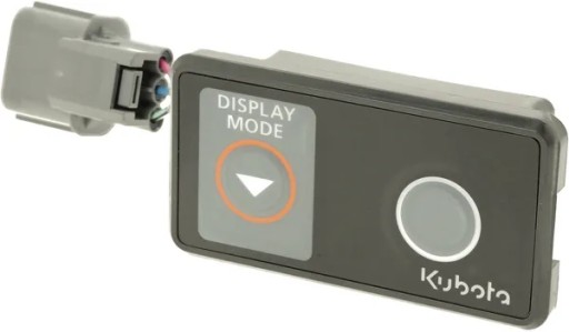 TD34932320 Крамповый переключатель