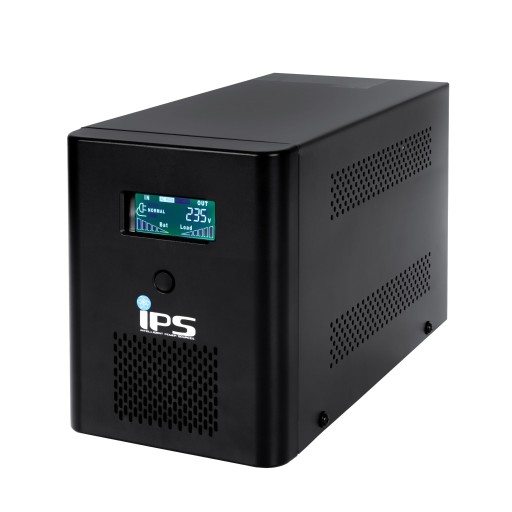 Ips300-sin-t-f2: ips300-sin-t-f2: источник бесперебойного питания 230 в/230 в переменного тока, 300 ва/300 вт,