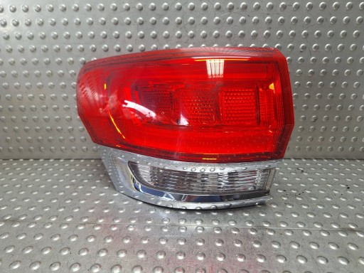light rear part rear left JEEP GRAND CHEROKEE WK2 LIFT 13-20 P68110001AC