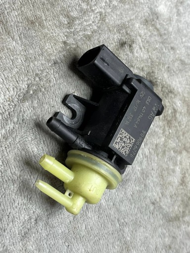 VALVOLA pressione turbine VOLKSWAGEN OE AUDI SKODA 1K0906627B !J