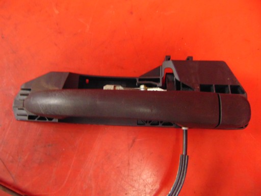 FIAT BRAVO 2 II 07- handle door right front EU