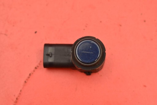 Capteur Stationnement Arrière CJ5T-15K859-AAW FORD FOCUS MK3 5D HB 11-15