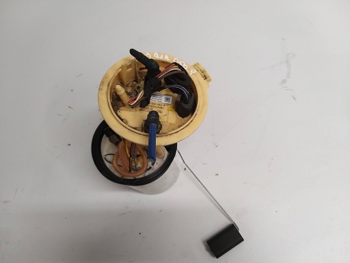 AUDI A3 8V GOLF VII OCTAVIA LEON 1,6 TDI CLH feed pump PLYWAK 5Q0919050P