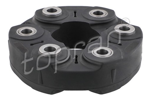 503 989 HP КАРДАННИЙ ВАЛ