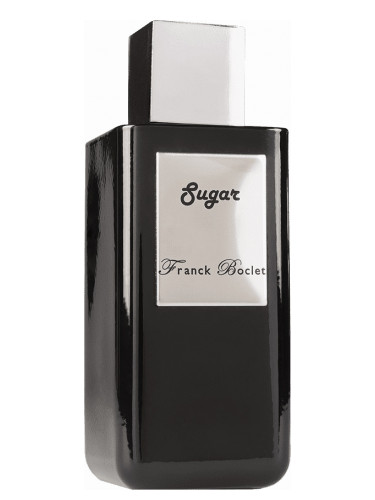 franck boclet sugar
