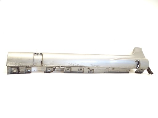 moulding threshold cap left MERCEDES SLK W172 A1726980154