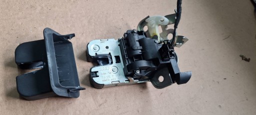 A5 8T LIFT lock bonnet boot rear part SPORTBACK A4 B8 8K9827505A