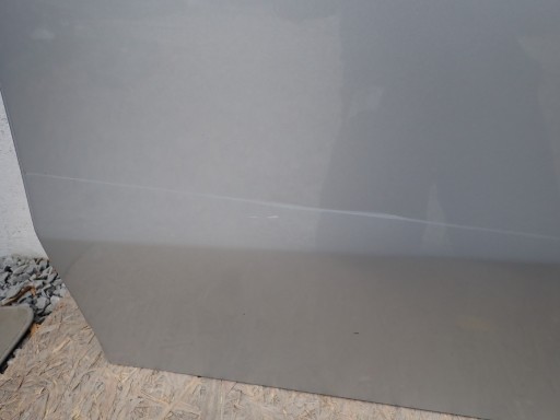 door left rear. left rear part MERCEDES A KLASA 177 2018- HB HATCHBACK