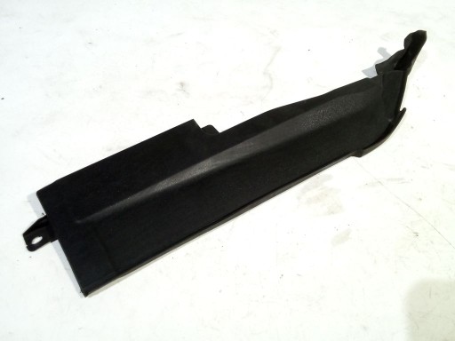 Audi A8 D4 4.2 TDI cover covering left