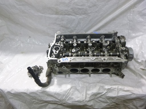 Toyota RAV4 V 2.5 Hybrid головка 2019-