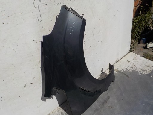 241 FORD S-MAX MK1 fender right front front