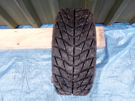 Шины KENDA 165/70-R 10 SPEED 18.5 18,5 x 6.00