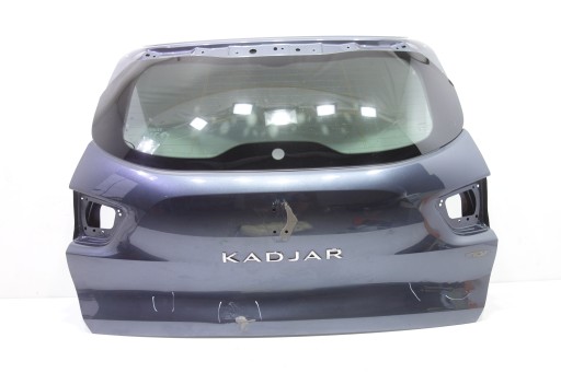 ЗАДНИЙ КУРСУ RENAULT KADJAR 16 - з 2018 р.в