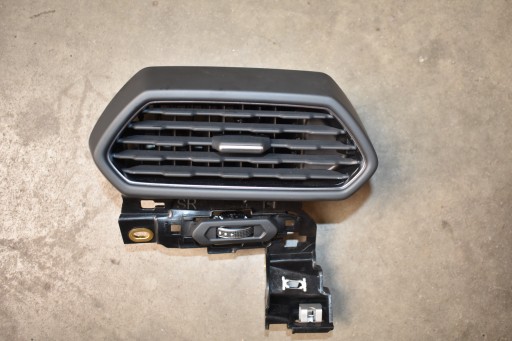 IDEALNA grid air conditioning devices right LAMBORGHINI URUS 1