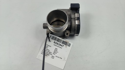 throttle flap 06K133062AG 2.0 TFSI AUDI Q5 II FY