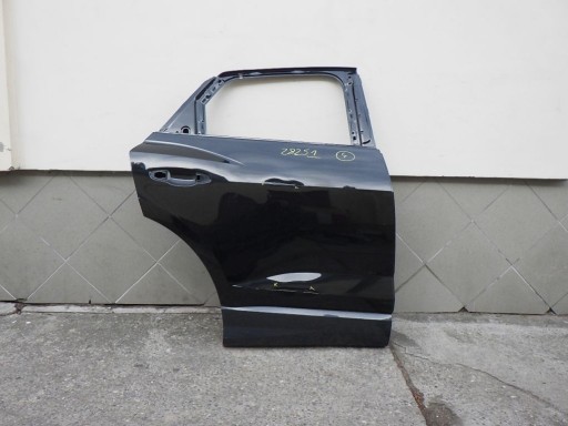 AUDI Q3 2 II 83F SPORTBACK 18- door right rear.