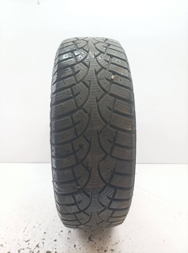 tyre ZIMOWA FORTUNA WINTER-CHALLENGER 215/65R16C (2018) 6.84MM