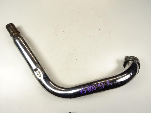 SUZUKI VS INTRUDER 800 КОЛЕКТОР ПРАВИЙ ЛІКОТЬ ' 93